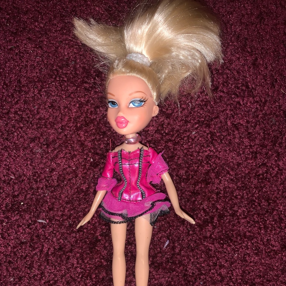 Bratz doll Chloe